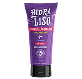 1 Frasco Hidraliso